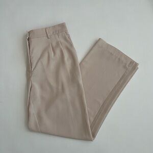 NWT Z Supply Women’s Light Weight Cream Trousers